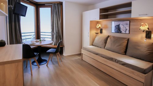 Residence Tourotel