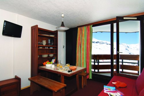 Residence Tourotel