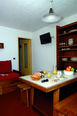 Residence Tourotel