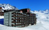 Katalog zájezdů - Francie, Residence Tourotel