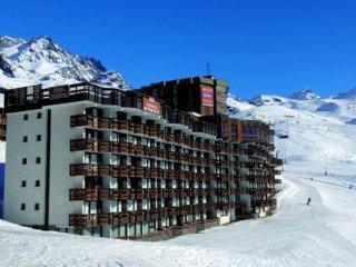 Residence Tourotel Residence Tourotel