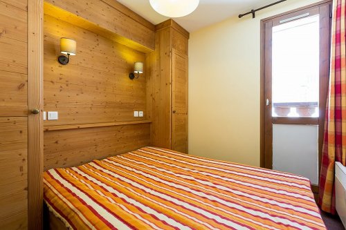 Residence Chamois d´Or