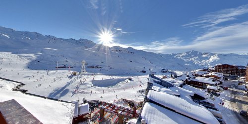 Residence Chamois d´Or