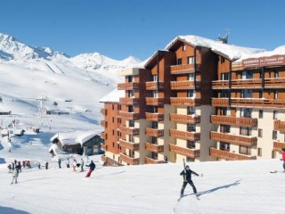 Residence Chamois d´Or Residence Chamois d´Or