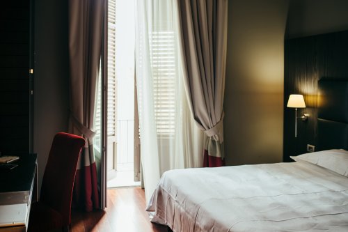 Hotel Porta Felice - Palermo