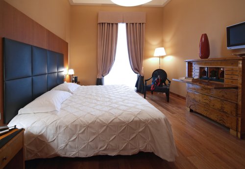 Hotel Porta Felice - Palermo