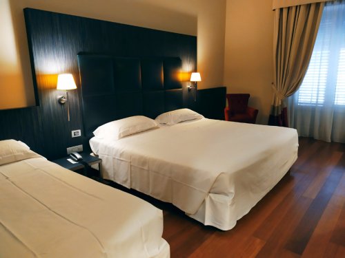 Hotel Porta Felice - Palermo