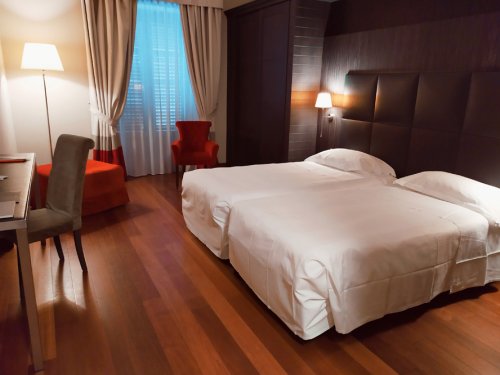 Hotel Porta Felice - Palermo