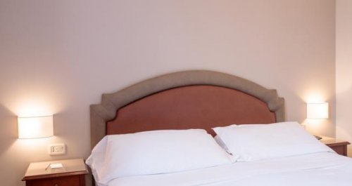 Hotel Ai Cavalieri - Palermo