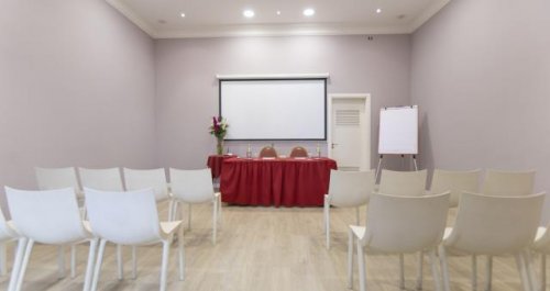 Hotel Ai Cavalieri - Palermo