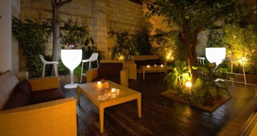 Hotel Ai Cavalieri - Palermo
