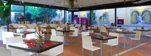 Hotel Ai Cavalieri - Palermo