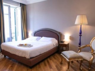 Hotel Ai Cavalieri - Palermo Hotel Ai Cavalieri - Palermo