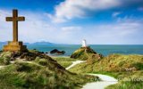 Velká Británie - Nostalgické železnice Anglie a Walesu s jízdou v luxusním Northern Belle, Wales a Anglie – národní parky, hrady i moře Wales a Anglie – národní parky, hrady i moře