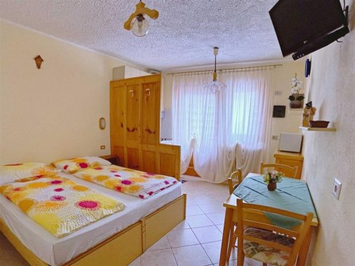 Apartmány Casa Letizia