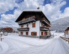 Apartmány Casa Letizia