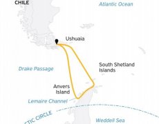 Antarctic Explorer: Discovering the 7th Continent (Ocean Explorer)