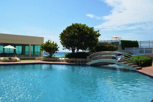 PARK ROYAL CANCUN 5