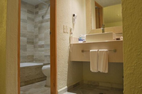 PARK ROYAL CANCUN 5