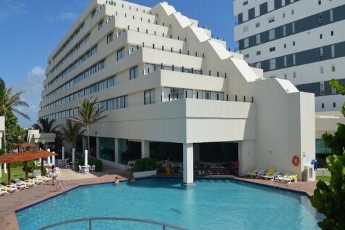 PARK ROYAL CANCUN 5