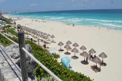 PARK ROYAL CANCUN 5