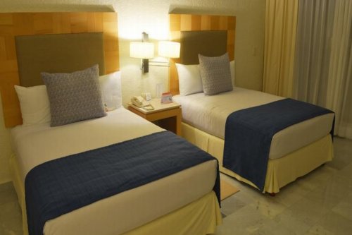 PARK ROYAL CANCUN 5