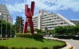 Katalog zájezdů - Mexiko, PARK ROYAL CANCUN 5