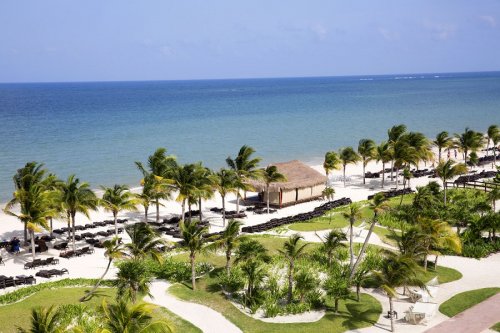 ROYALTON RIVIERA CANCUN 5