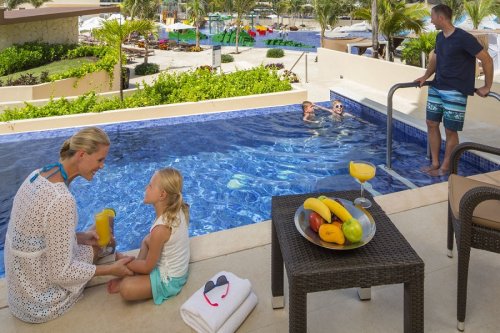 ROYALTON RIVIERA CANCUN 5