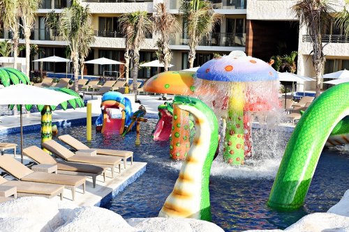 ROYALTON RIVIERA CANCUN 5