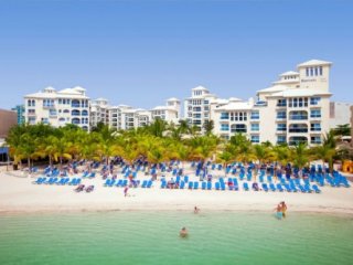OCCIDENTAL COSTA CANCUN 4 OCCIDENTAL COSTA CANCUN 4