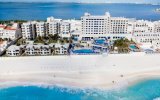 Katalog zájezdů - Mexiko, OCCIDENTAL TUCANCÚN (ex BARCELÓ TUCANCÚN BEACH) 4