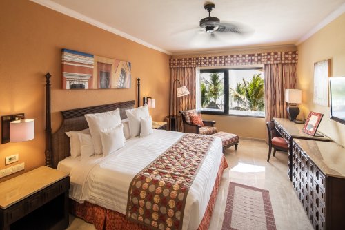 BARCELÓ MAYA PALACE 5