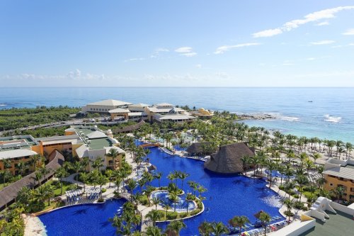 BARCELÓ MAYA PALACE 5