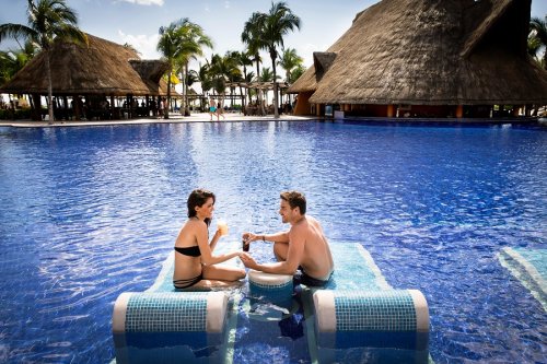 BARCELÓ MAYA PALACE 5