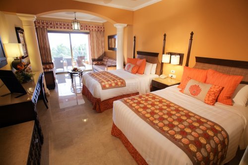 BARCELÓ MAYA PALACE 5