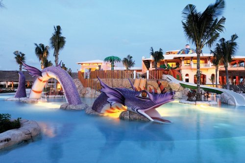 BARCELÓ MAYA PALACE 5