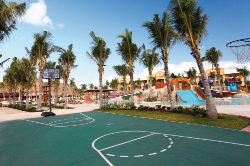 BARCELÓ MAYA PALACE 5