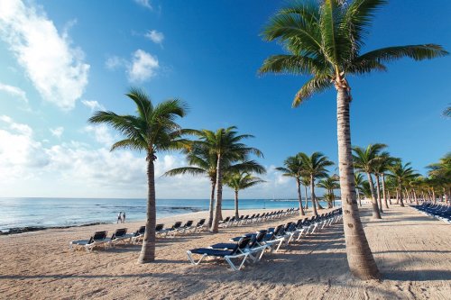 BARCELÓ MAYA PALACE 5
