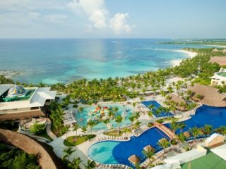 BARCELÓ MAYA PALACE 5 BARCELÓ MAYA PALACE 5