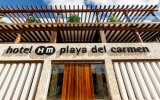Katalog zájezdů - Mexiko, HM PLAYA DEL CARMEN 4