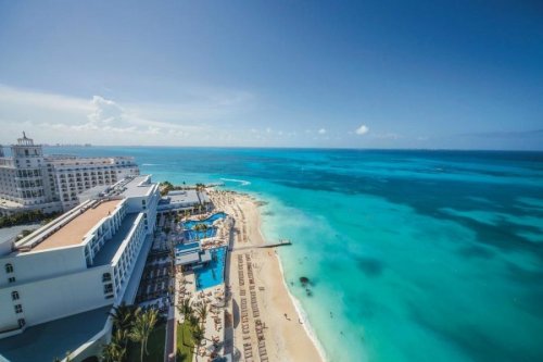 RIU CANCUN 5