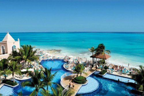 RIU CANCUN 5