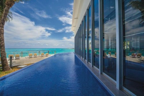 RIU CANCUN 5
