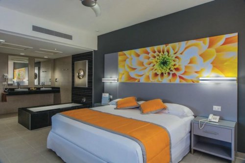 RIU CANCUN 5