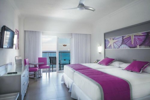 RIU CANCUN 5