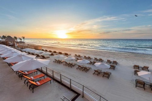 BEACH PALACE WYNDHAM GRAND RESORT 5