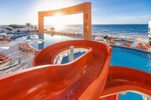 BEACH PALACE WYNDHAM GRAND RESORT 5