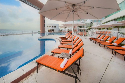 BEACH PALACE WYNDHAM GRAND RESORT 5