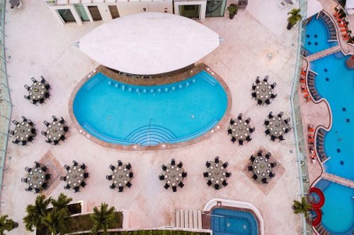 BEACH PALACE WYNDHAM GRAND RESORT 5